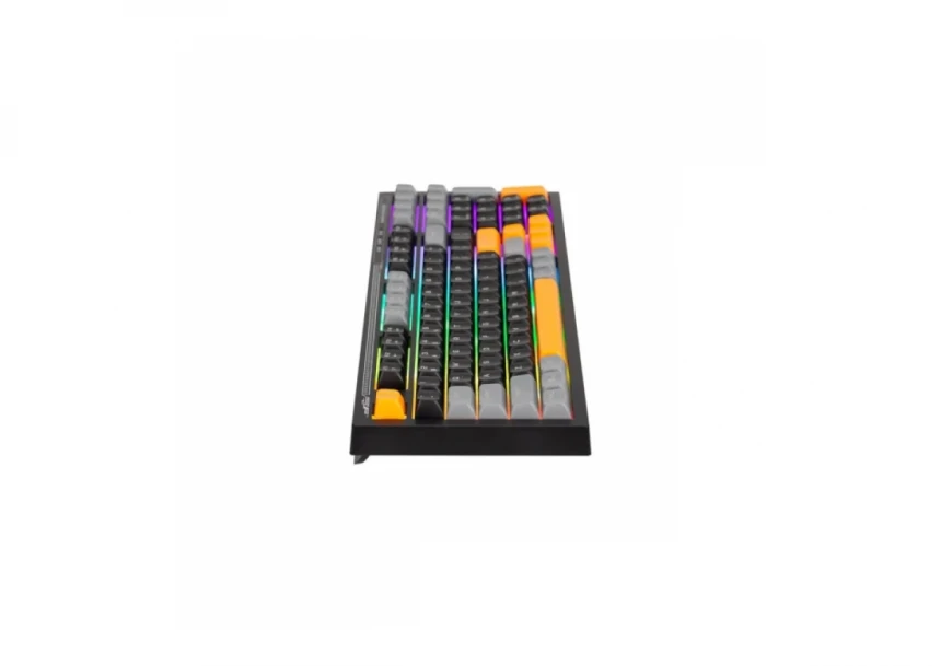Gaming tastatura Marvo Soldat S50A K638
