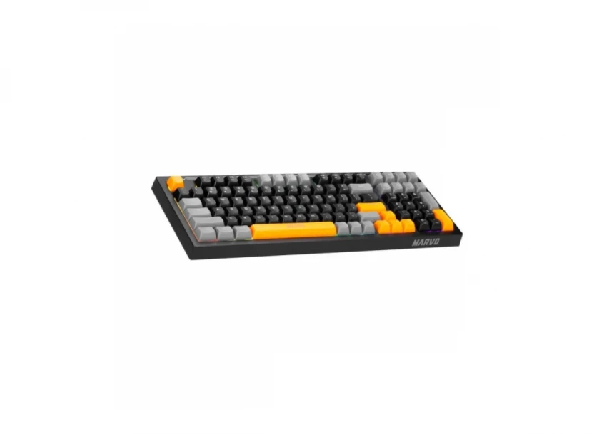 Gaming tastatura Marvo Soldat S50A K638
