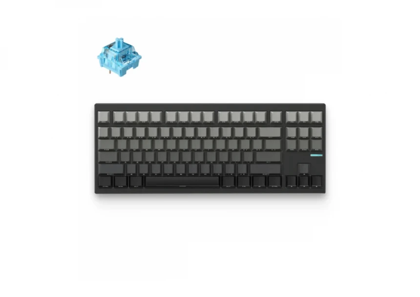 Gaming tastatura MCHOSE GX87S Mehanička mountains gradi...