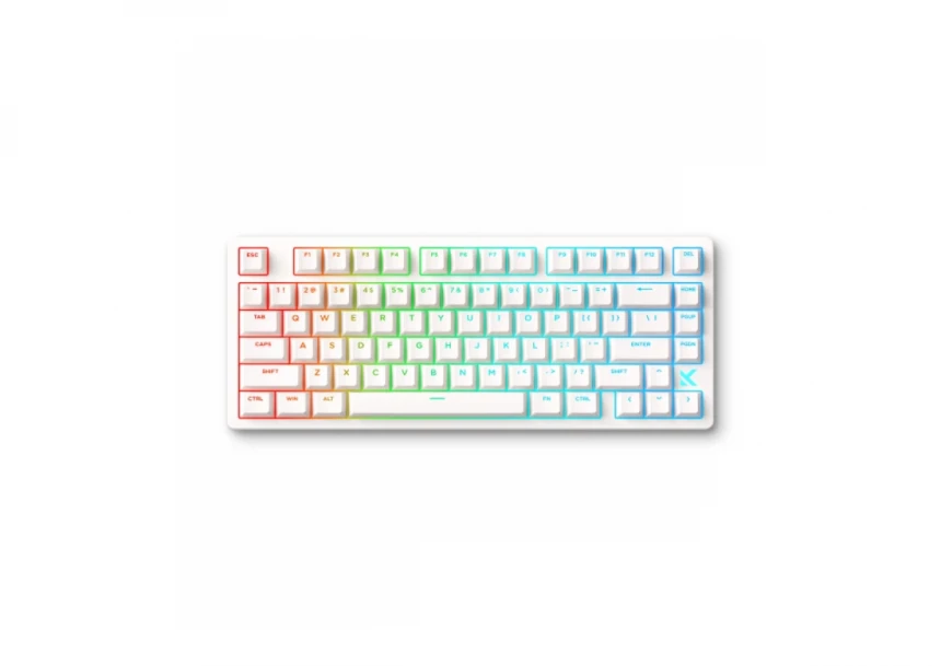 Gaming tastatura MCHOSE Jet 75 Hall Effect Magnetic Swi...