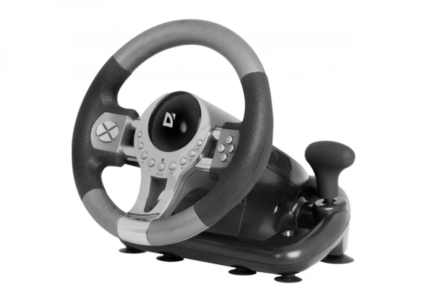 Gaming Volan Defender Forsage GRT