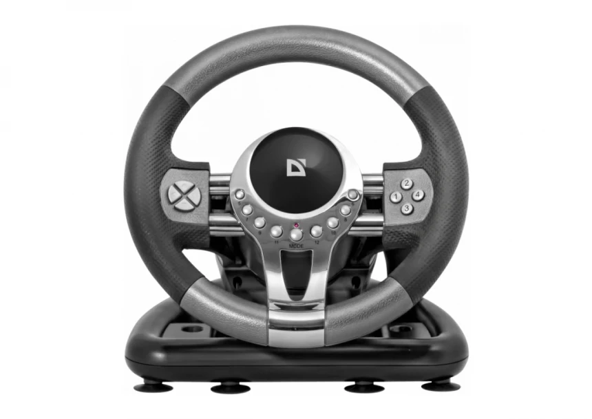 Gaming Volan Defender Forsage GRT