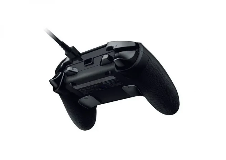 Gampad RAZER Wolverine V2 RZ06-03560200-R3M1 white