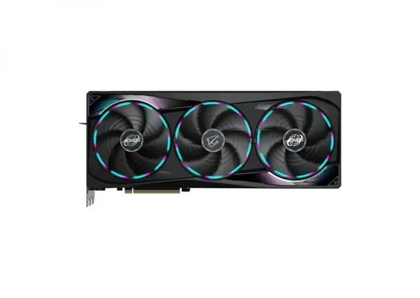 GIGABYTE AORUS GeForce RTX 5090 MASTER 32GB GV-N5090AORUS M-32GD