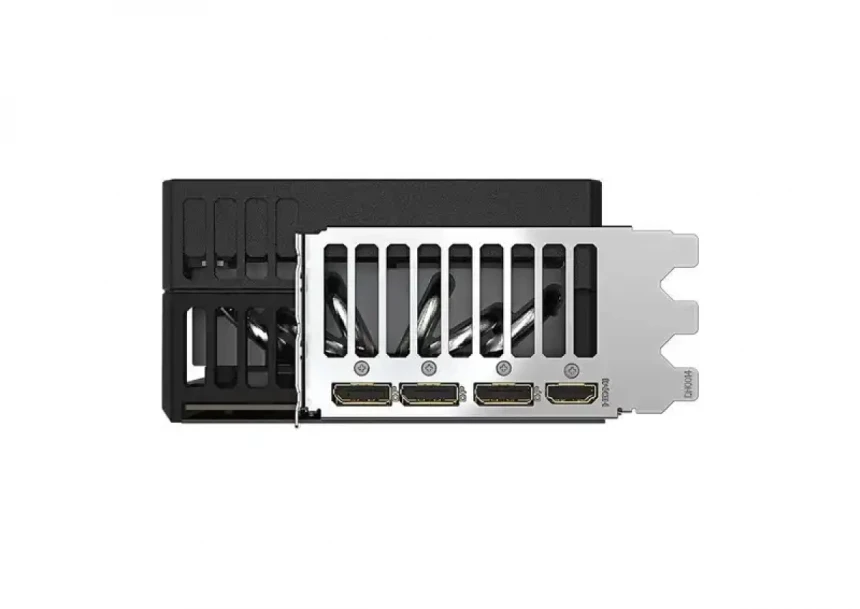 GIGABYTE AORUS GeForce RTX 5090 MASTER 32GB GV-N5090AORUS M-32GD