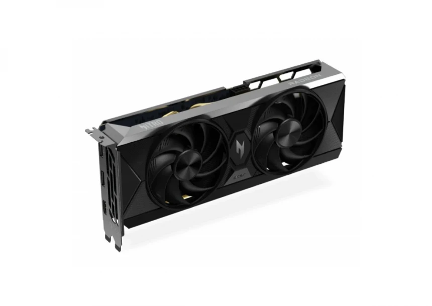Grafička karta Acer AN RX9060XT 8G OC 8GB DDR6 128bit/2xDP/HDMI