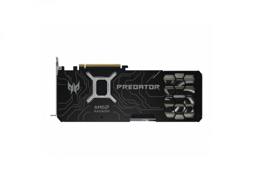 Grafička karta Acer PB RX9070 16G OC - Predator 16GB DDR6 256bit/3xDP/HDMI