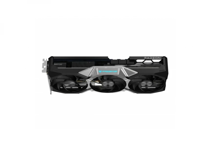 Grafička karta Acer PB RX9070 16G OC - Predator 16GB DDR6 256bit/3xDP/HDMI