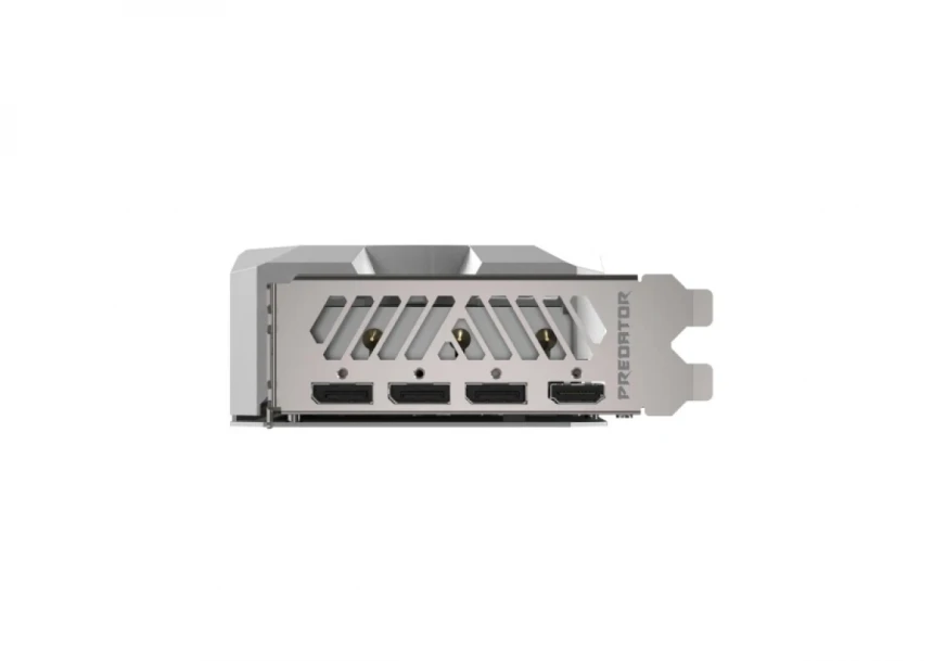 Grafička karta Acer PB RX9070XT 16G White Edition OC - Predator 16GB DDR6 256bit/3xDP/HDMI
