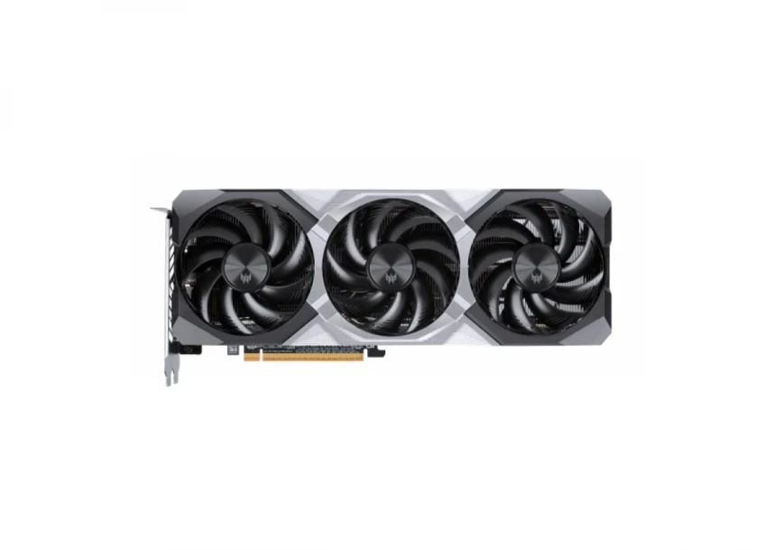 Grafička karta Acer PB RX9070XT 16G OC - Predator 16GB DDR6 3xDP/HDMI