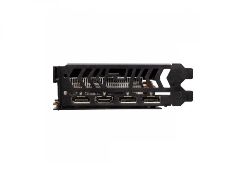 Grafička karta AMD Powercolor Fighter RX 7600 V2 GDDR6 8GB 128bit 2xDP/2xHDMI