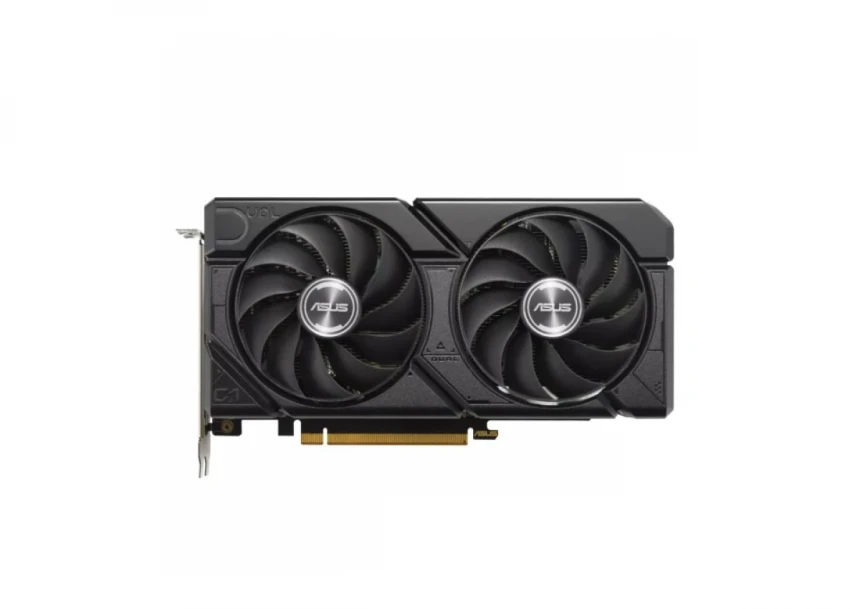 Grafička karta Asus AMD Radeon RX7600-O8G-EVO 8GB DDR6 128bit 3XDP/HDMI