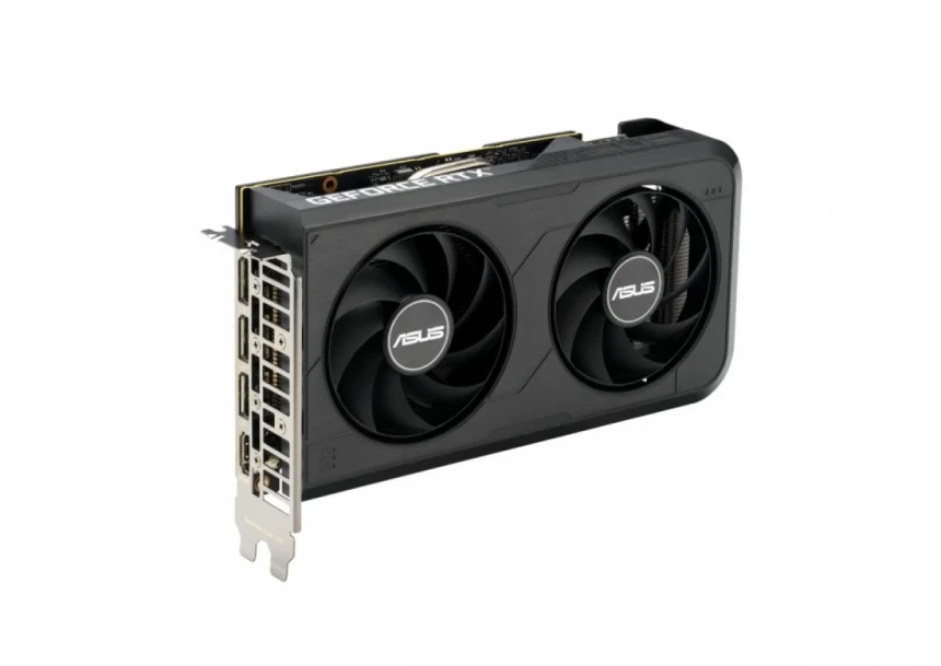 Grafička karta Asus DUAL-RTX5050-O8G 8GB DDR6 128bit 3XDP/HDMI