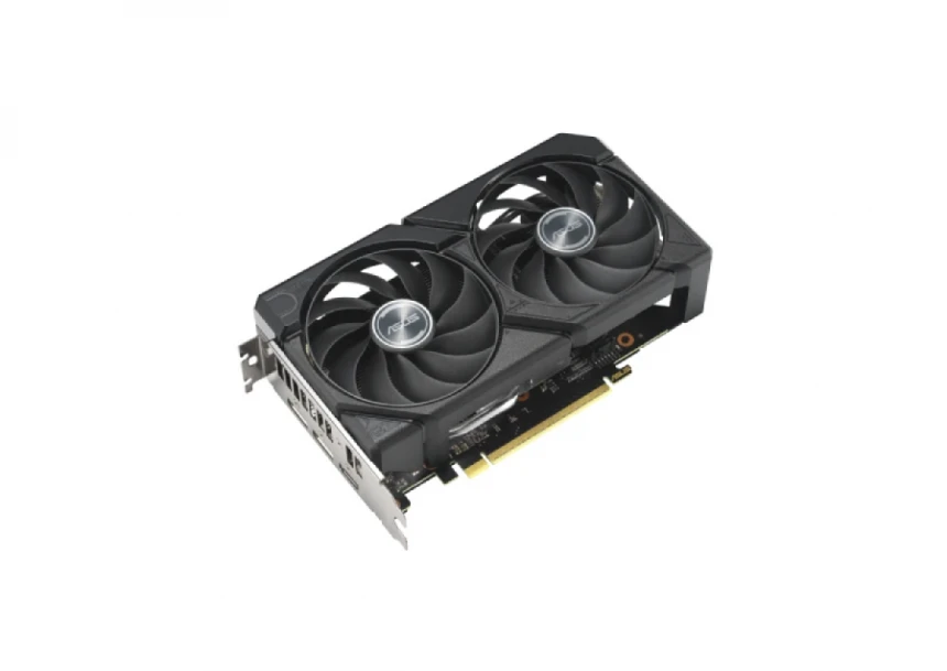 Grafička karta Asus DUAL-RX9060XT-16GT  16GB GDDR6 128bit 3XDP/HDMI