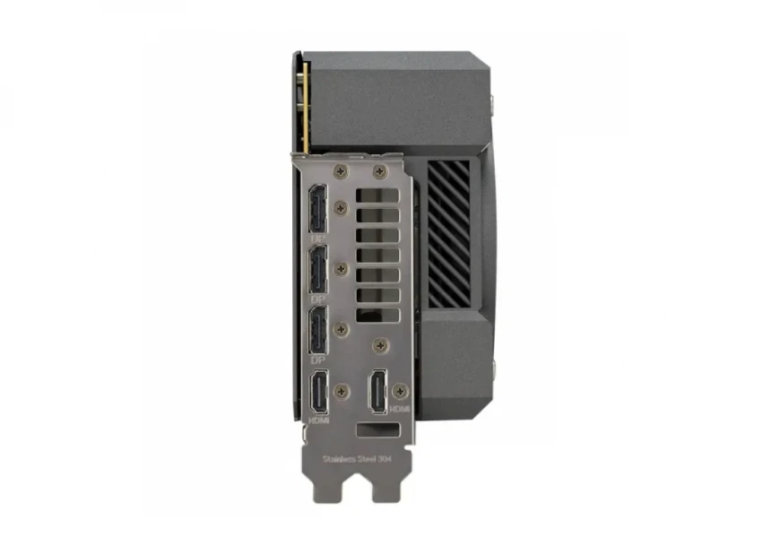 Graficka Karta Asus GeForce RTX 5080 TUF Gaming OC 16GB GDDR7 TUF-RTX5080-O16-G 3xDP/HDMI