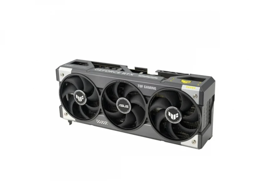Graficka Karta Asus GeForce RTX 5080 TUF Gaming OC 16GB GDDR7 TUF-RTX5080-O16-G 3xDP/HDMI