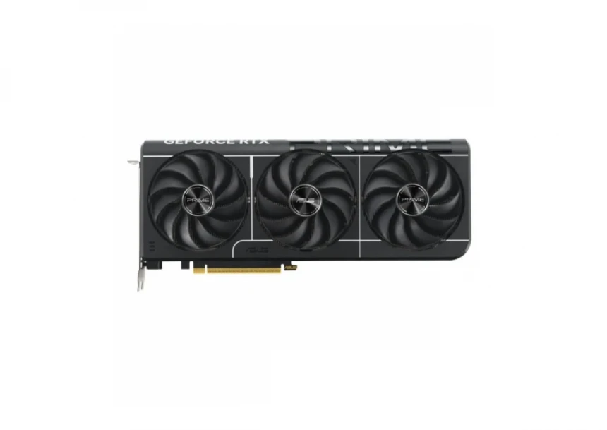 Grafička karta Asus PRIME-RTX5080-O16G 16GB GDDR7 256bit 3XDP/HDMI