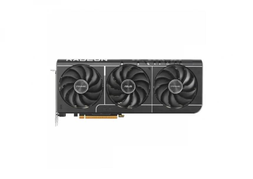 Grafička karta Asus PRIME-RX9070-O16G 16GB GDDR6 256bit 3XDP/HDMI