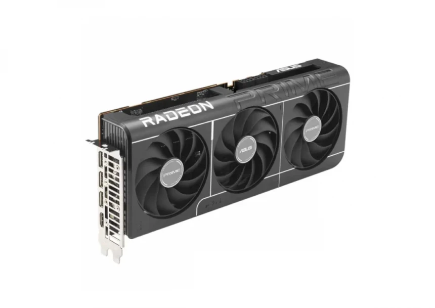 Grafička karta Asus PRIME-RX9070-O16G 16GB GDDR6 256bit 3XDP/HDMI