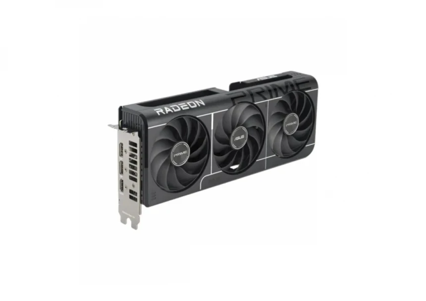 Grafička karta Asus PRIME-RX9060XT-O16G 16GB GDDR6 128bit 3XDP/HDMI