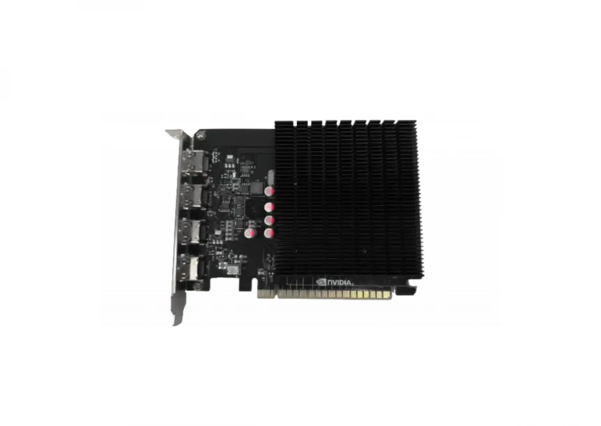 Graficka karta Biostar GT730 4GB GDDR3 64 bit 4xHDMI