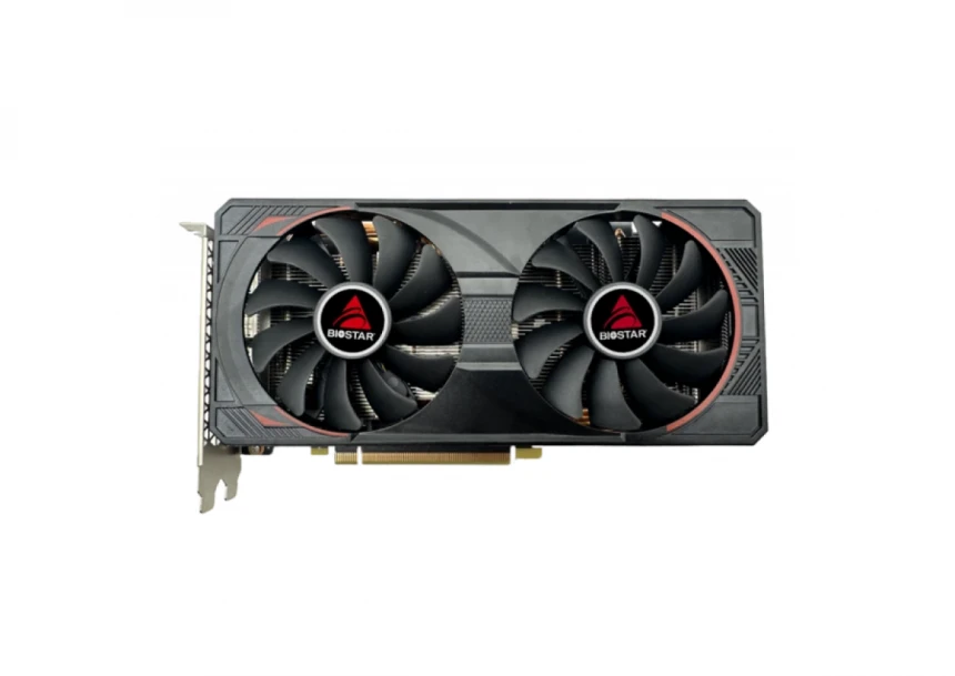 Grafička karta Biostar RTX 3060TI GDDR6 8GB 256bit 3XDP/HDMI