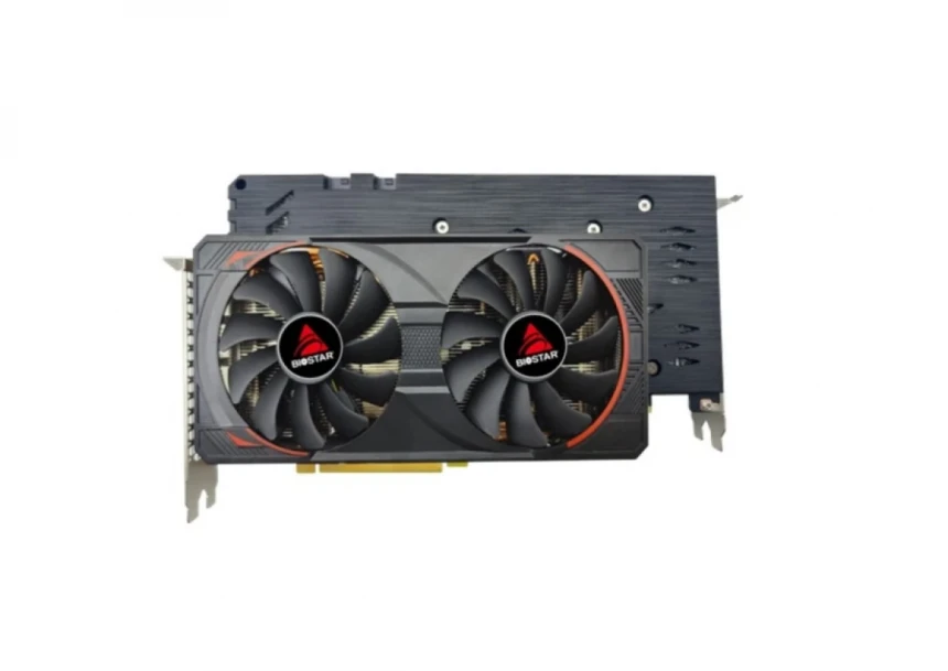 Grafička karta Biostar RTX 3070 GDDR6 8GB 256bit 3XDP/HDMI