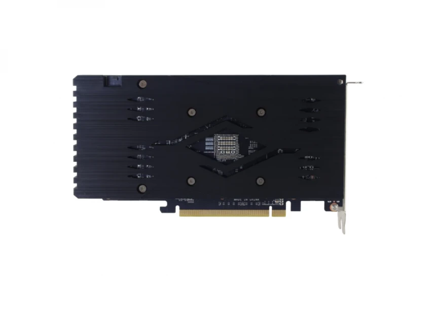 Grafička karta Biostar RX7600 8GB DDR6 128bit  HDMI/3DP