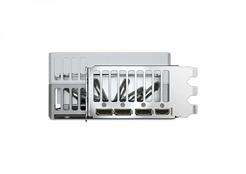 Graficka karta GIGABYTE AORUS GeForce RTX 5090 MASTER ICE 32GB