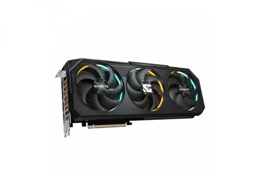 Graficka karta Gigabyte GeForce RTX 5070 GAMING OC  GDDR7 12GB 192bit 3xDP/HDMI