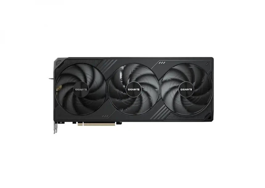 Graficka karta Gigabyte  GeForce RTX 5090 Windforce OC GDDR7 32GB