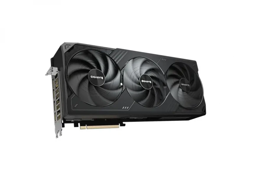 Graficka karta Gigabyte  GeForce RTX 5090 Windforce OC GDDR7 32GB