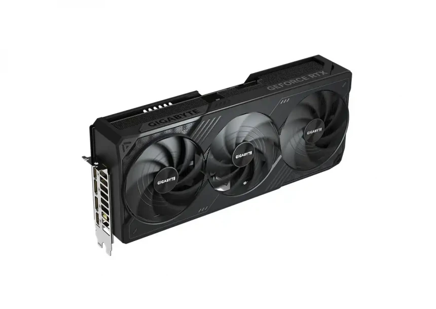 Graficka karta Gigabyte  GeForce RTX 5090 Windforce OC GDDR7 32GB