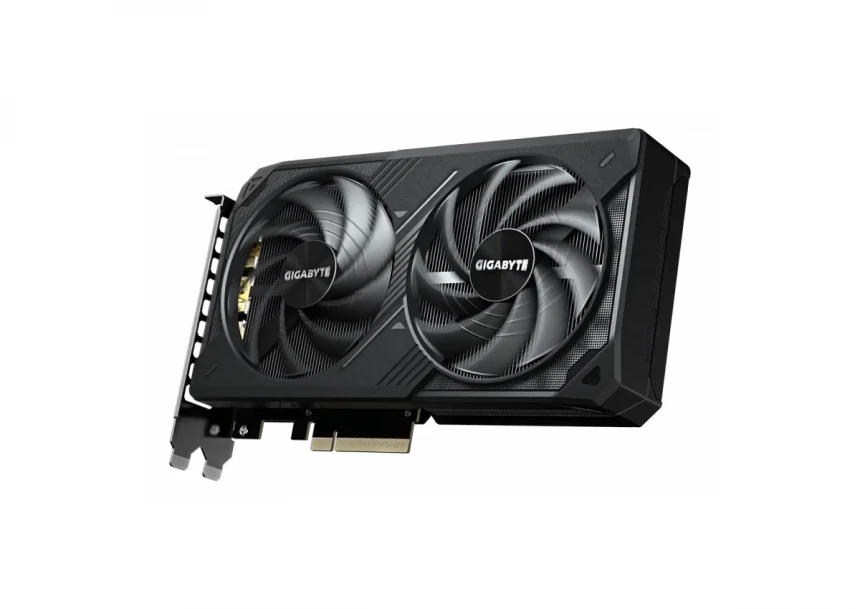 Grafička karta Gigabyte GeForce RTX 5060 TI Windforce OC GV-N506TWF2OC-16GD 16GB GDDR7