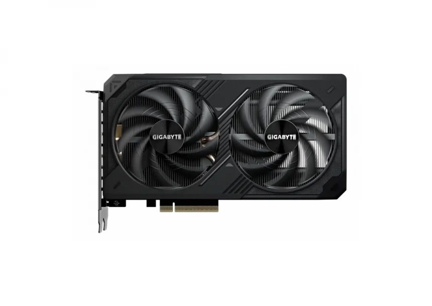 Grafička karta Gigabyte GeForce RTX 5060 TI Windforce OC GV-N506TWF2OC-16GD 16GB GDDR7