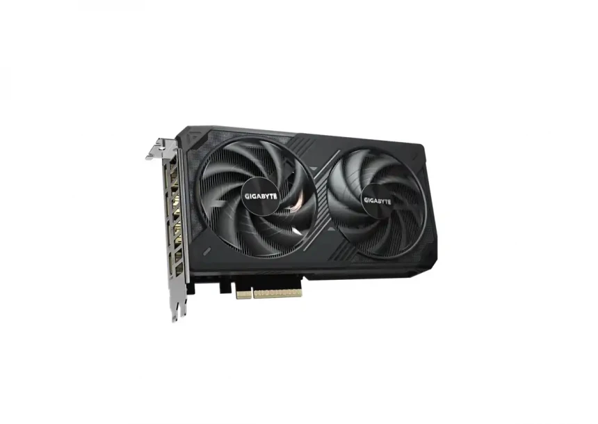Grafička karta Gigabyte GeForce RTX 5060 TI Windforce OC GV-N506TWF2OC-8GD 8GB GDDR7
