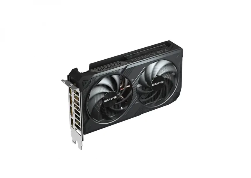 Grafička karta Gigabyte GeForce RTX 5060 TI Windforce OC GV-N506TWF2OC-8GD 8GB GDDR7