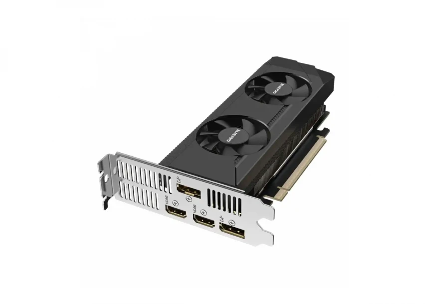 Grafička karta Gigabyte GeForce RTX 3050 GV-N3050OC-6GL