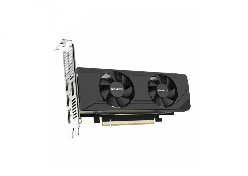Grafička karta Gigabyte GeForce RTX 3050 GV-N3050OC-6GL