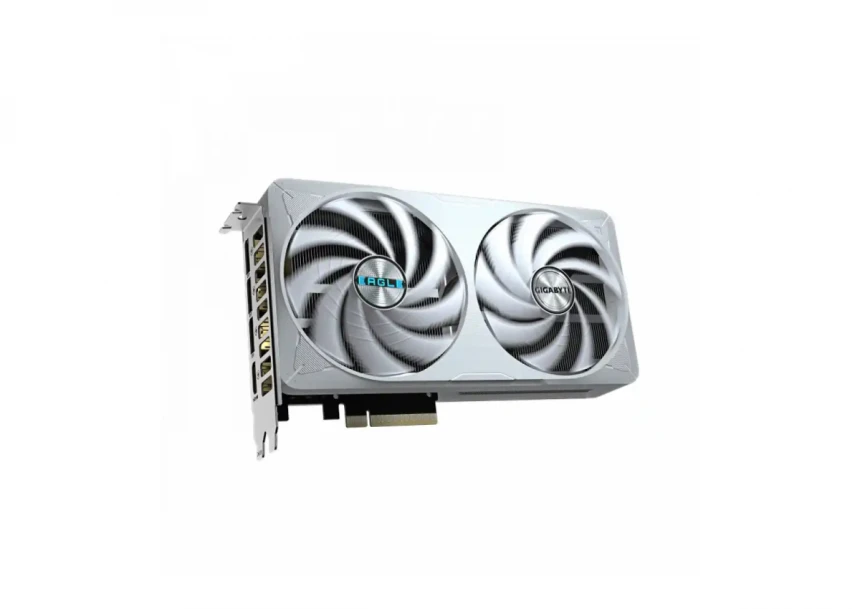 Grafička karta Gigabyte GeForce RTX 5060 TI Eagle GV-N506TEAGLEOC ICE-8GD 8GB GDDR7