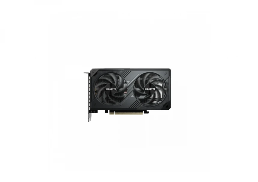 Grafička karta Gigabyte GeForce RTX 5060 Windforce OC GV-N5060WF2MAX OC-8GD 8GB GDDR7