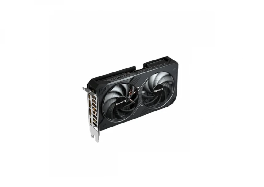Grafička karta Gigabyte GeForce RTX 5060 TI Windforce OC GV-N506TWFMAX-8GD 8GB GDDR7