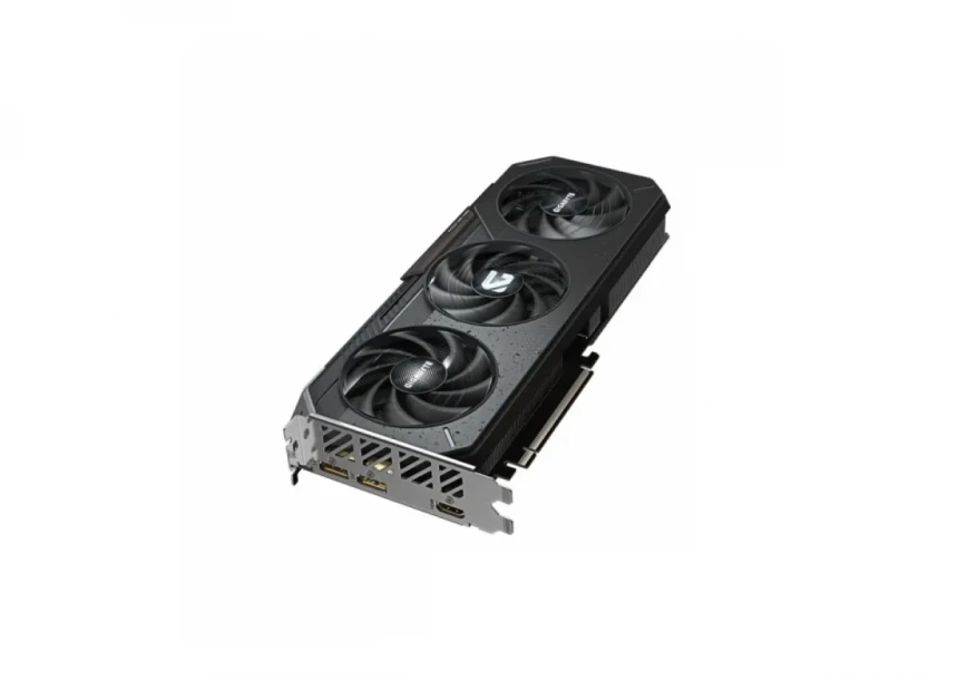 Grafička karta Gigabyte Radeon RX9060 OC GV-R9060TGAMING OC-8GD 8GB GDDR6