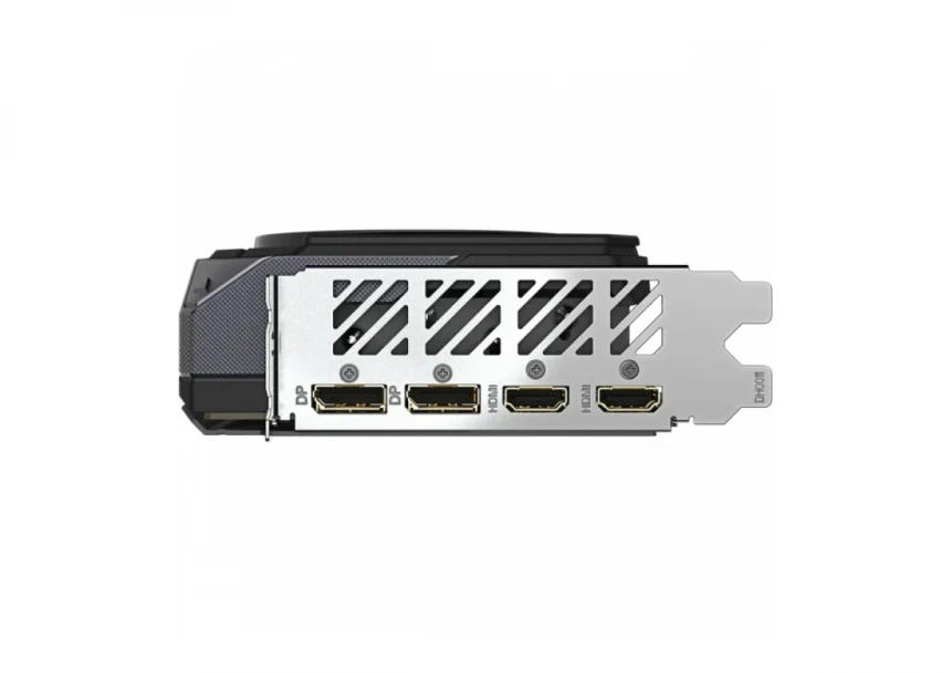 Graficka karta Gigabyte Radeon RX 9070 GRE GAMING OC 12GB GV-R907GREGAMING OC-12GD