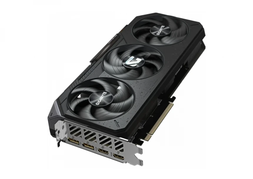 Graficka karta Gigabyte Radeon RX 9070 GRE GAMING OC 12GB GV-R907GREGAMING OC-12GD