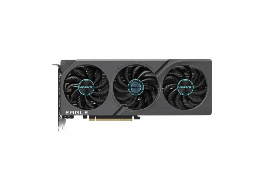 Grafička karta Gigabyte RTX 4060 Ti EAGLE OC 8G GV-N406TEAGLEOC-8GD