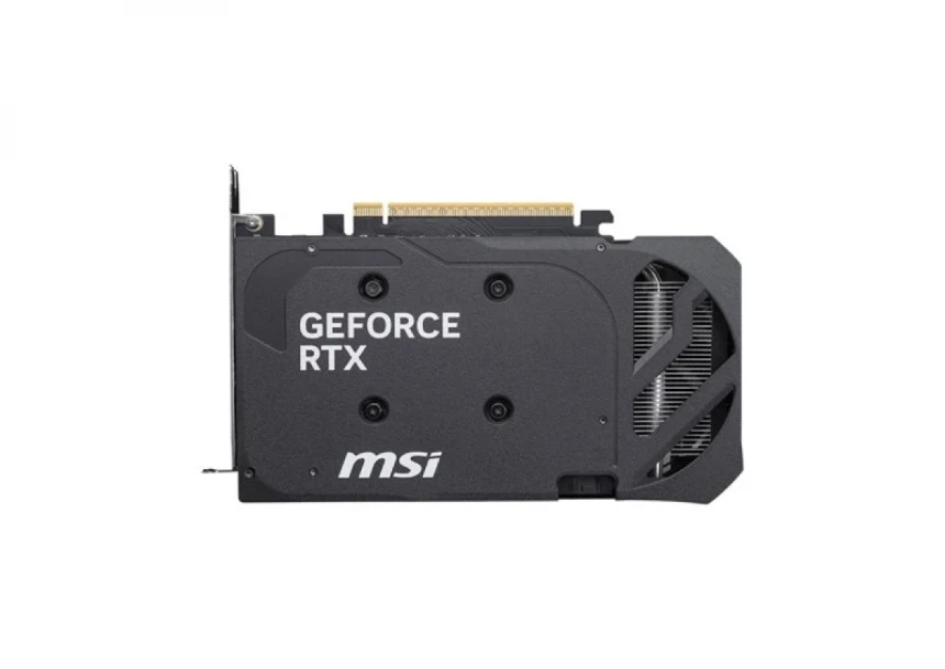 Grafička karta MSI RTX 5050 Shadow 2X OC 8GB DDR6 128bit