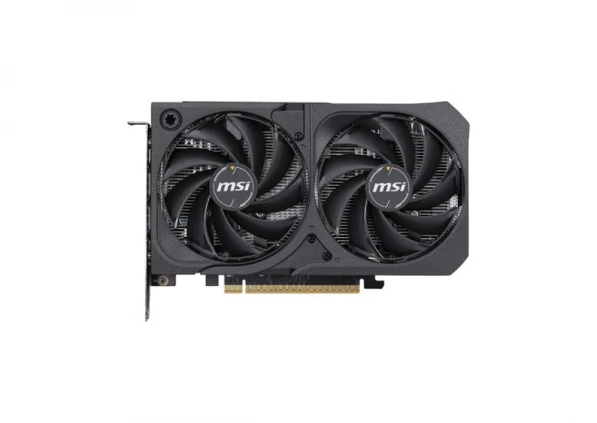 Grafička karta MSI RTX 5050 Shadow 2X OC 8GB DDR6 128bit