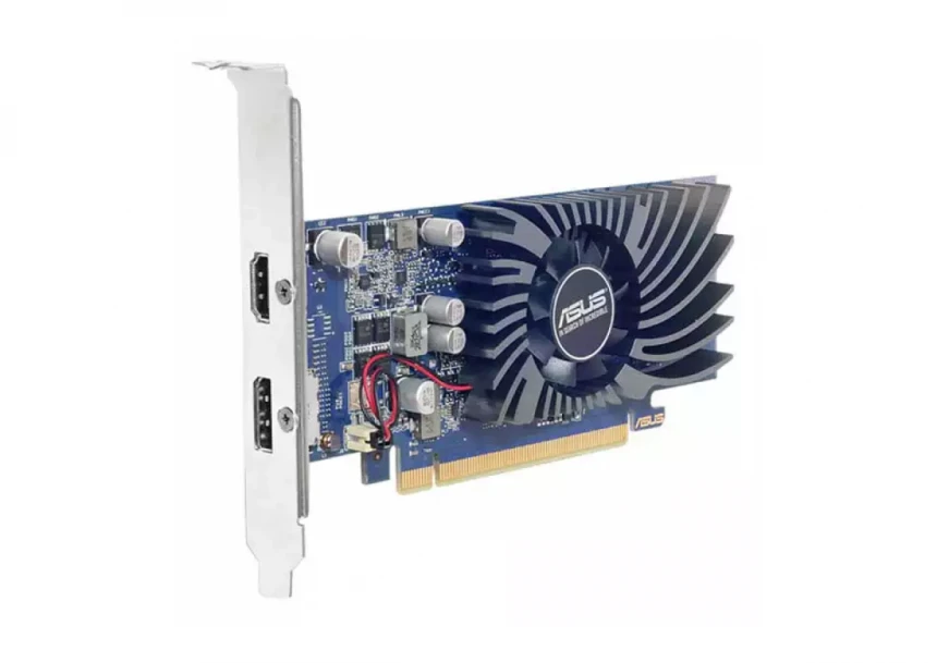 Grafička karta PCI-E Asus GT 1030 2GB DDR5 GT1030-2G-BRK