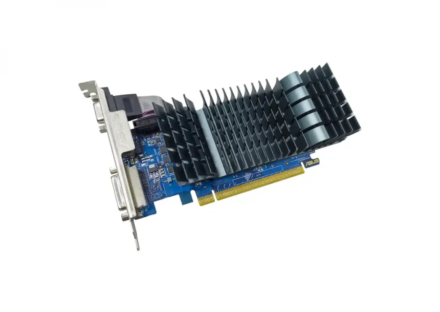 Grafička karta PCI-E Asus GT710-SL-2GD5-BRK-EVO